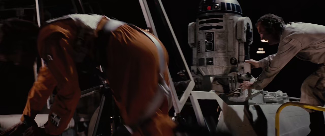 Star Wars (1977) BluRay Hindi + English 720p 10bit HEVC DDP 5.1 ESub.mkv.0004